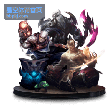 星空赛事速递近期数据看点封面