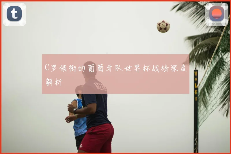 C罗领衔的葡萄牙队世界杯战绩深度解析