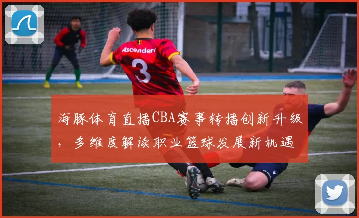 海豚体育直播CBA赛事转播创新升级，多维度解读职业篮球发展新机遇